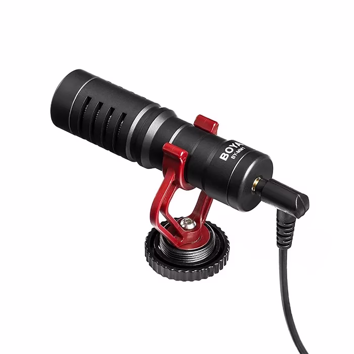 Universal Cardioid Microphone