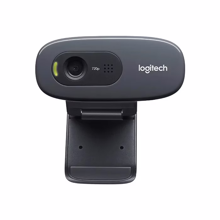 Logitech-C270-Webcam C270 Webcam