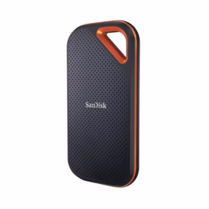 SanDisk Extreme PRO Portable SSD