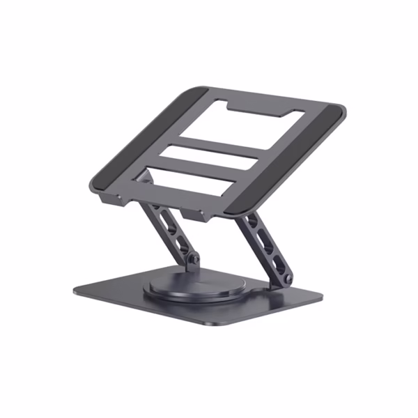 Aluminum Alloy Adjustable Desk Stand