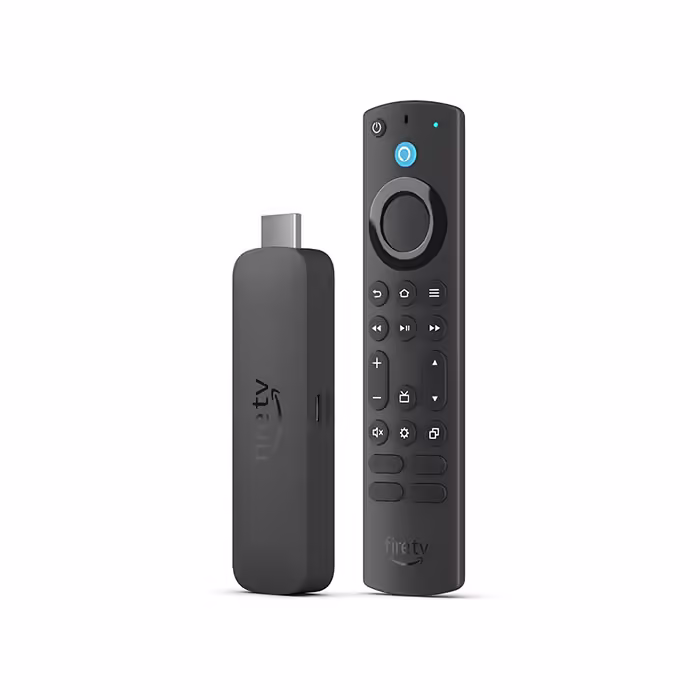 Amazon Firestick 4k Max