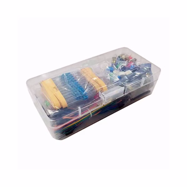 Arduino UNO R3 Kit