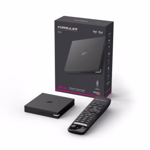 Formuler Z10