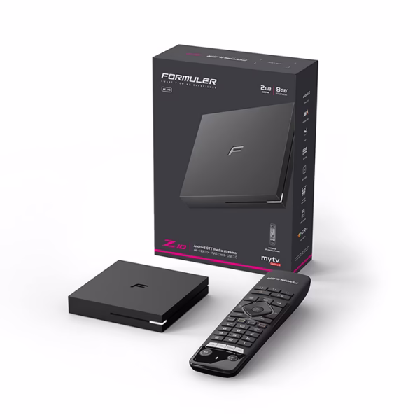Formuler Z10